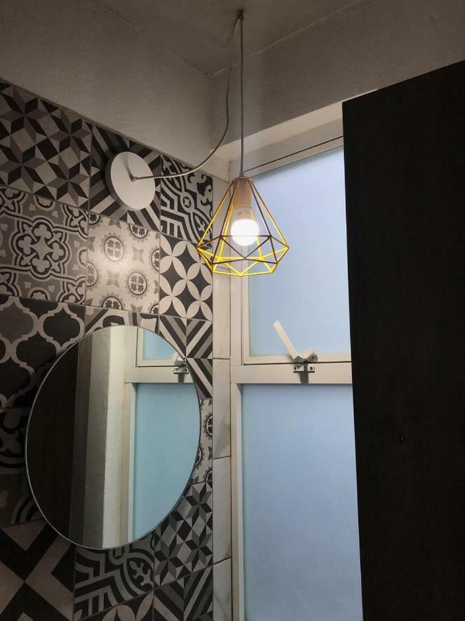 Casa Maye Oaxaca Exteriér fotografie