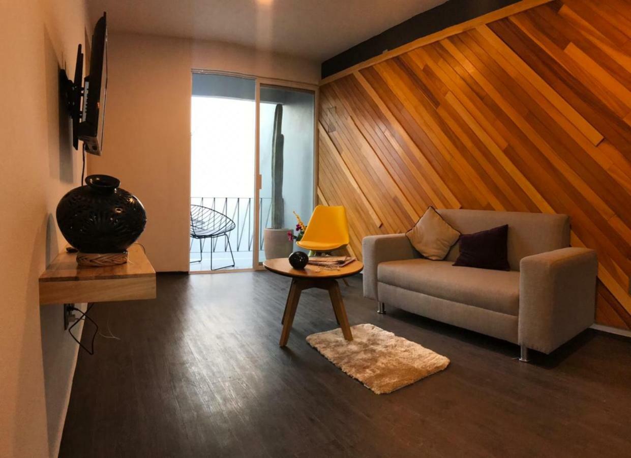 Casa Maye Oaxaca Exteriér fotografie