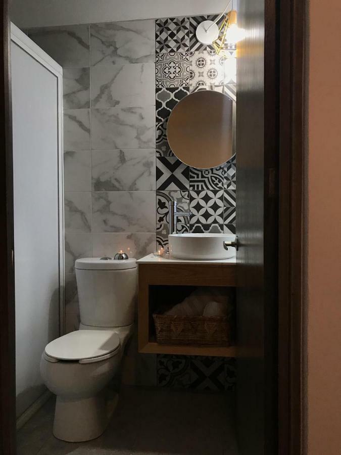 Casa Maye Oaxaca Exteriér fotografie