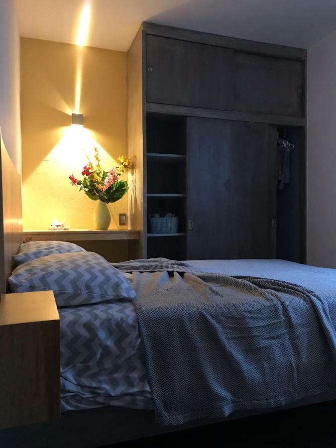 Casa Maye Oaxaca Exteriér fotografie