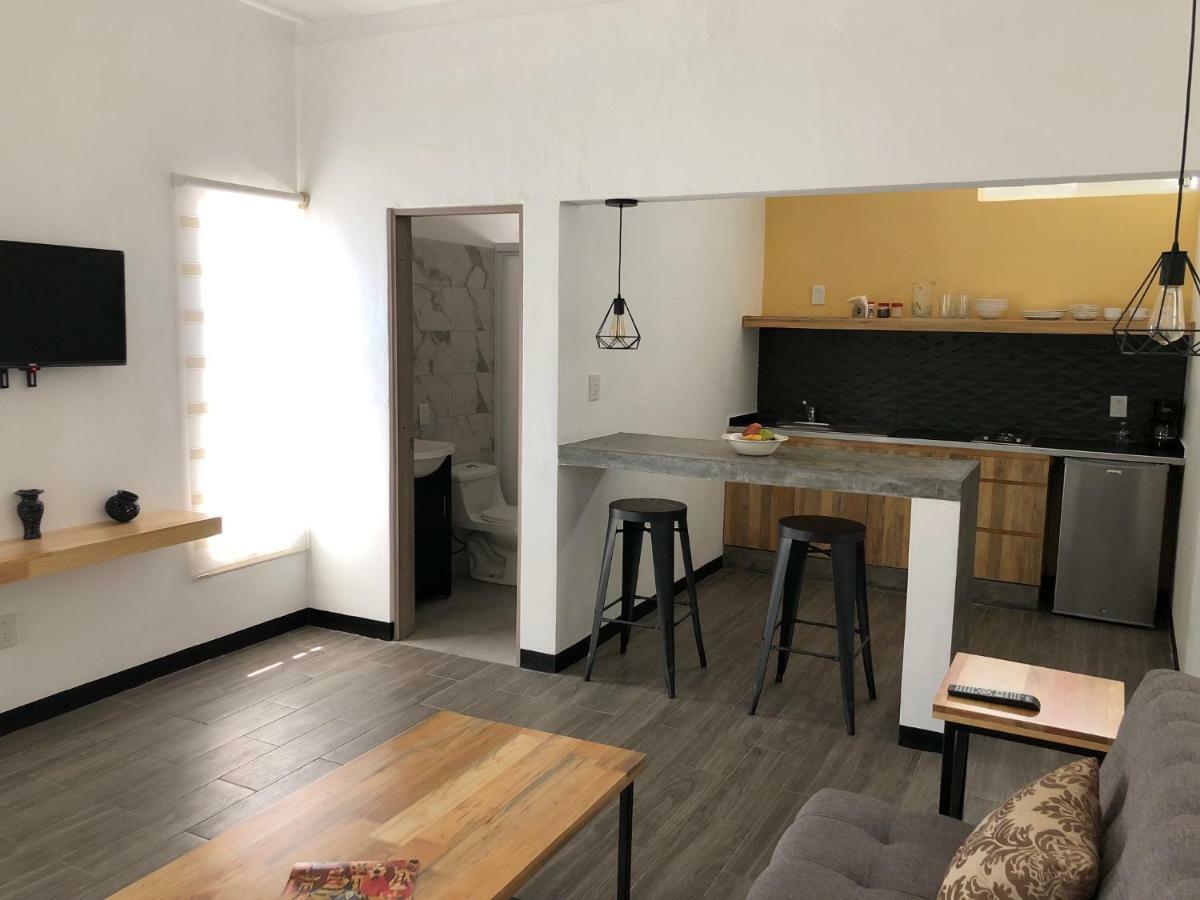 Casa Maye Oaxaca Exteriér fotografie