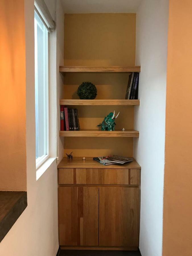 Casa Maye Oaxaca Exteriér fotografie