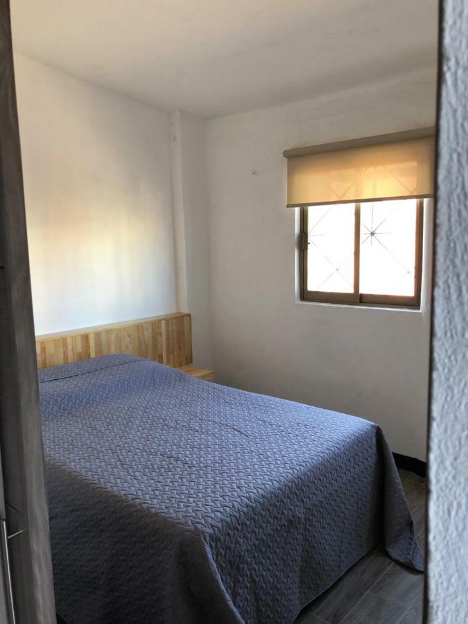 Casa Maye Oaxaca Exteriér fotografie
